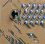 Image result for Circuit Board Lines