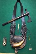 Image result for 18th Century Rifle Tools