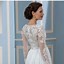 Image result for chiffon wedding dresses