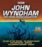 Image result for John Wyndham Movies and TV Shows