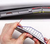 Image result for iPhone 6 Bend