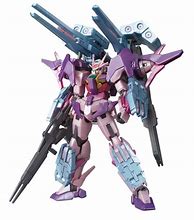 Image result for Gundam 00 Sky