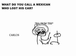 Image result for Mexico Lost Meme
