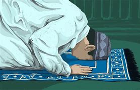 Image result for How to Pray Islamic Prayer