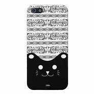 Image result for Cat iPhone 5 Cases