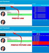 Image result for How to Hack FB Profile