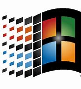 Image result for Windows 95 Lock Screen