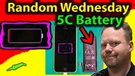 Image result for Comparison iPhone 5S iPhone 5C Battery Connector