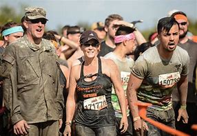 Image result for The Challenge USA Mud