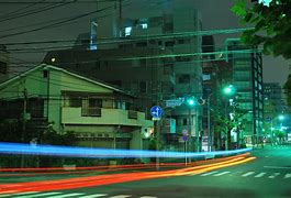 Image result for Yokohama Japan Streets