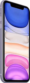 Image result for Purple iPhone 11-Screen