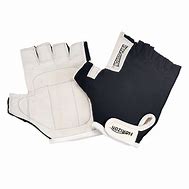 Image result for Fingerless Anti-Vibration Gloves