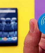Image result for Mobile Phone NFC