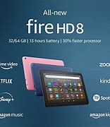 Image result for Diagram of the Fire HD 8