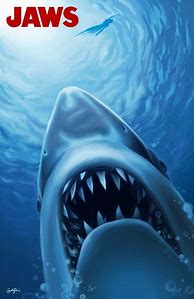 Image result for Great White Shark Movies List