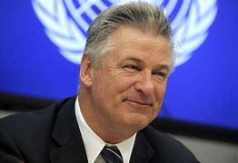 Image result for Alec Baldwin Latest Appearance