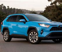 Image result for 2019 Toyota RAV4 Colors Options