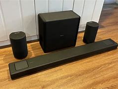 Image result for sony ht a5000 vs bose 700
