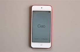 Image result for Apple iPod Touch 6