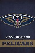 Image result for Pelicans Sports Logo