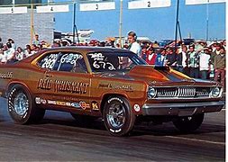 Image result for 70s Pro Stock