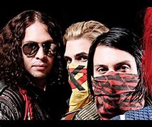 Image result for MCR Wallpaper iPhone