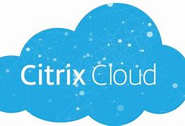 Image result for Citrix Cloud Logo X