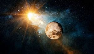 Image result for The Moon Is Not What You Think