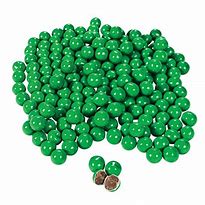 Image result for Green Thing That Eats Candy