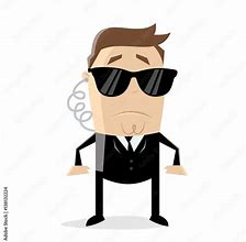 Image result for Head and Neck Agent Cartoon