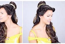 Image result for Disney Princess Hair Savagehumans