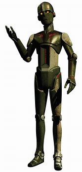 Image result for Star Wars Rq Protocol Droid