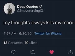 Image result for Sad Twitter Quotes