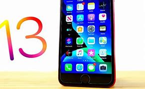 Image result for iPhone 8 Plus iOS 13