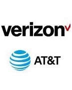 Image result for Verizon vs AT&T Ohio