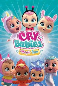 Image result for Cry Baby Magic Tear Backgrounds