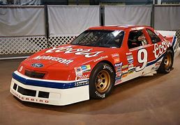 Image result for Vintage NASCAR Race Cars