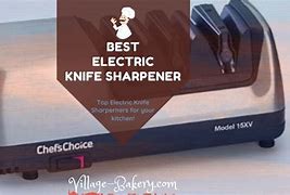 Image result for Best Electric Knife Sharpener
