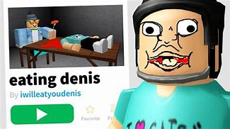 Image result for Denis Phone Search Meme
