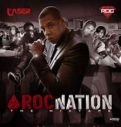 Image result for Roc Nation Label