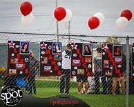 Image result for Ideas for Softball Senior Night