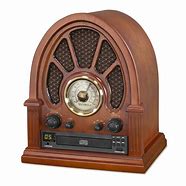 Image result for Retro Radio CD Player