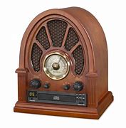 Image result for antique radios players