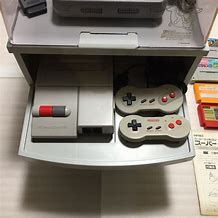 Image result for Super Famicom RGB