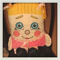 Image result for Pillow Friends 80s