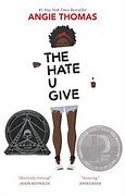 Image result for The Hate U Give Quotes On the Come Up