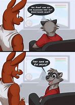 Image result for Furry Consequences Meme