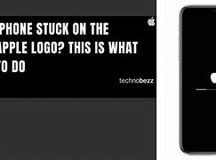 Image result for iPhone Stuck On iTunes Logo