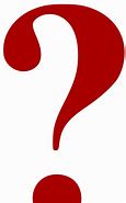 Image result for Question Mark Transparent