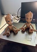 Image result for Baby Groot Kawaii